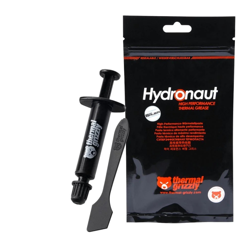  Pasta Termica Grizzly Hydronaut 1G