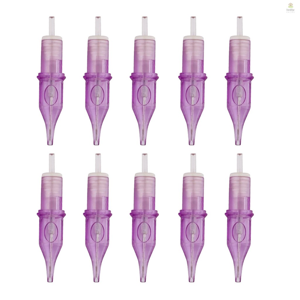 Agulha de Tatuagem 3rl: Onde Comprar | BuscaProdutos