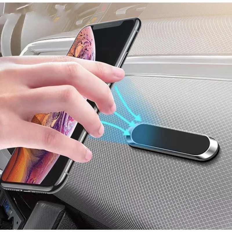 Suporte Veicular Magnético: R$ 10,32 🚗
