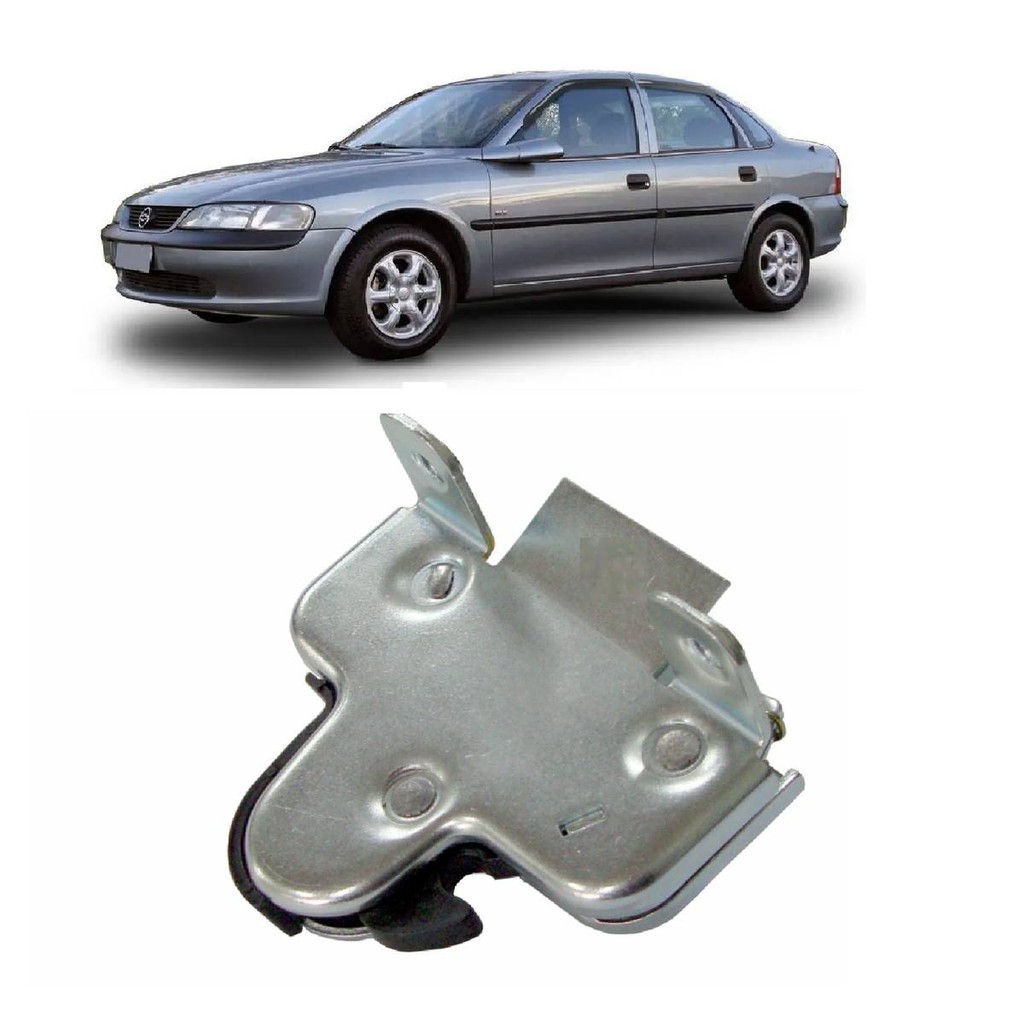 FECHADURA DO PORTA MALAS VECTRA 97 98 A 05 ASTRA SEDAN 99 em Oferta na Shopee