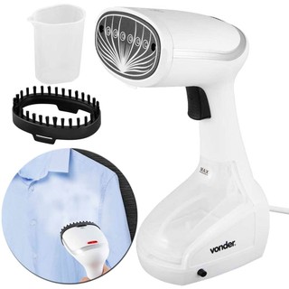 Passadeira a vapor portátil 1.000 watts - VP 1000 Vonder em Oferta na Shopee