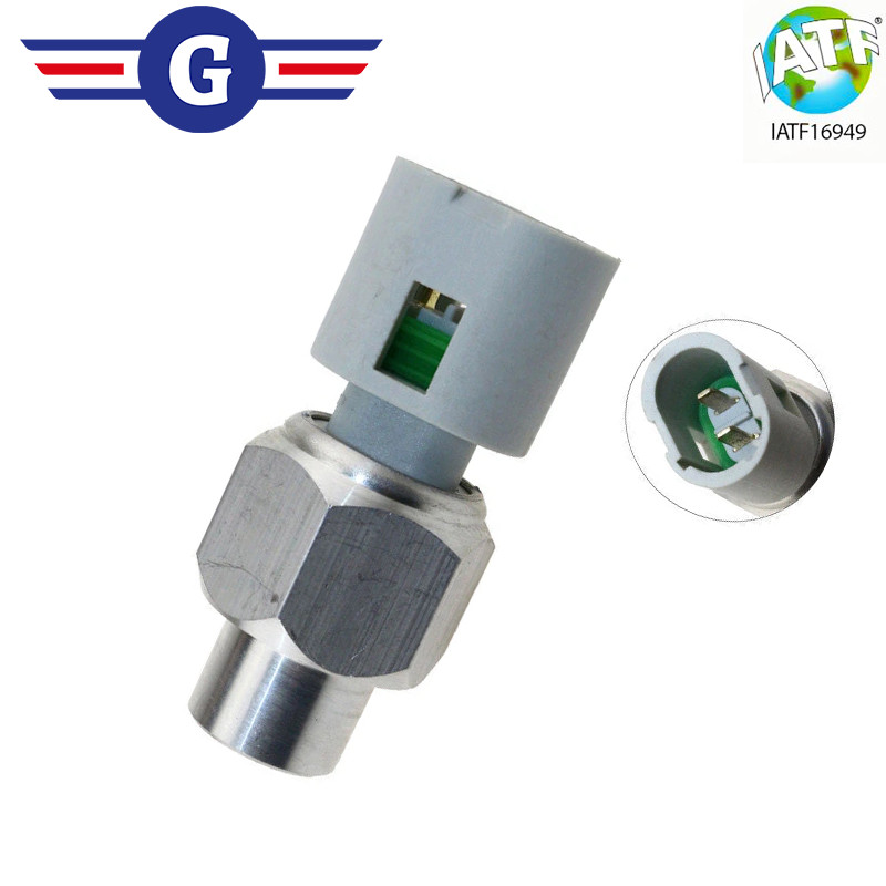 Sensor Direção Hidráulica Renault Clio Scenic Megane Sandero