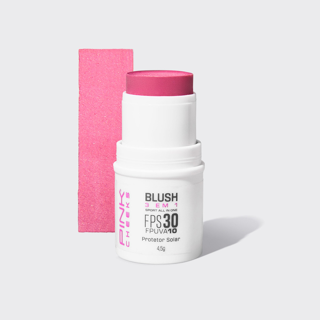 BLUSH ALL IN ONE FPS30 FPUVA10 4,5G - PINK BERRY