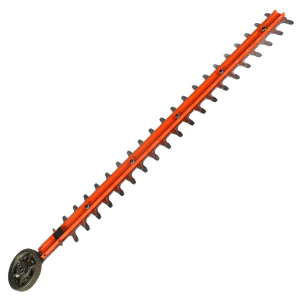 CONJUNTO LAMINA FACA E ENGRENAGEM 45CM BEHT201 APARADOR DE CERCA VIVA BLACK DECKER