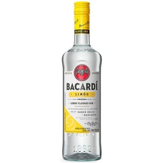 RUM BACARDI LIMON 980ML em Oferta na Shopee