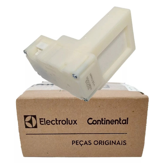Damper Eletrônico 64786942 Peça Original Electrolux para Refrigeradores DF80, DFI80, DT80X e DT52X