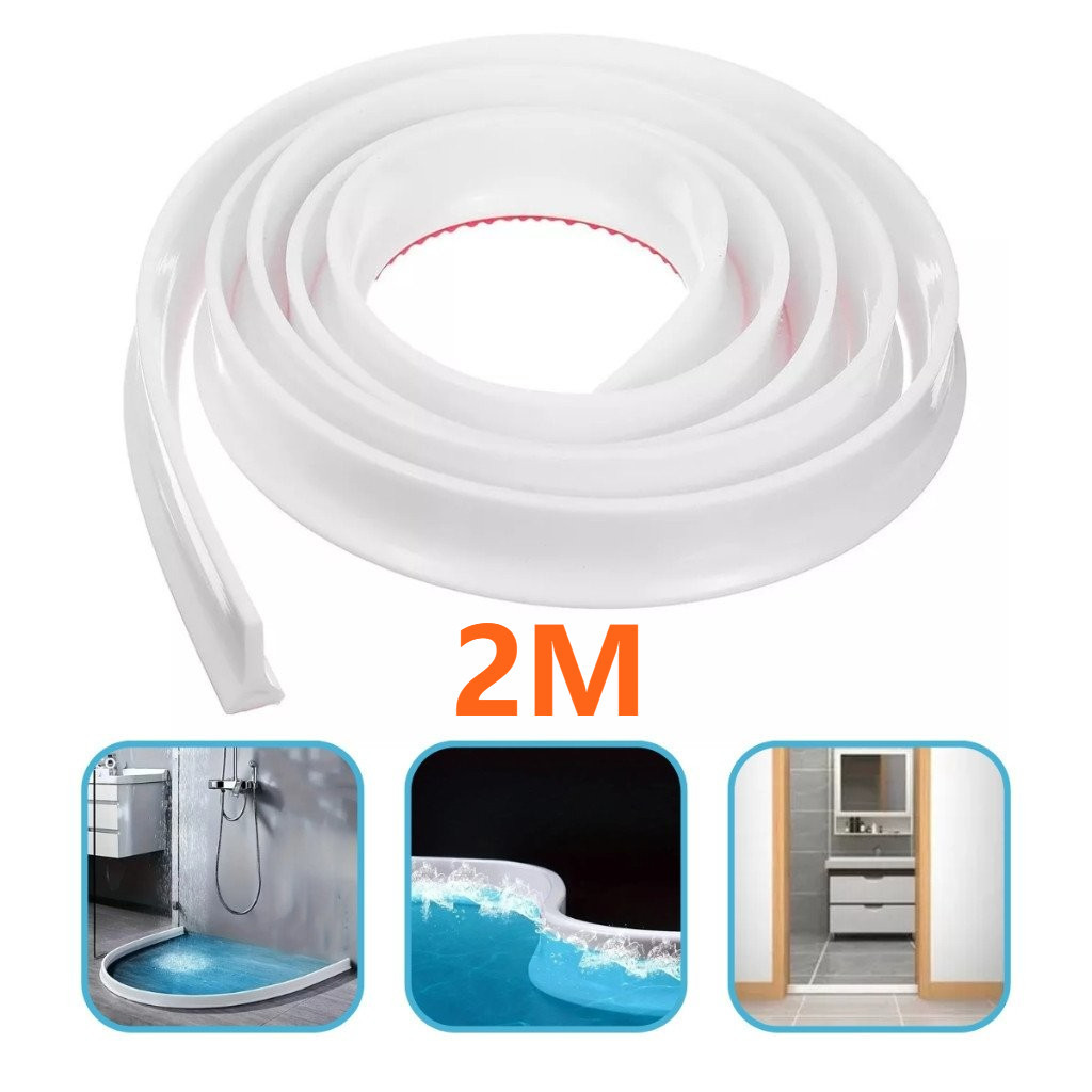 Barreira de Água para Banheiro: Onde Comprar | BuscaProdutos