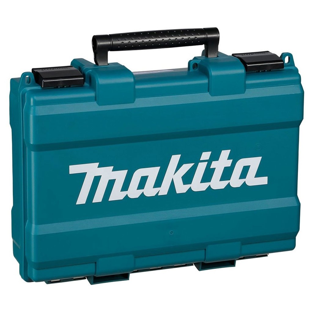 Maleta parafusadeira Makita