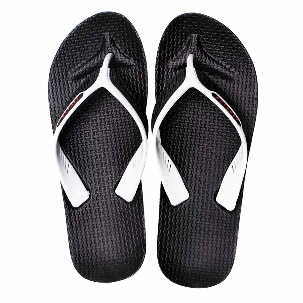 Chinelo Ortopédico de Dedo Anatômico P.U Masculino Alcalay