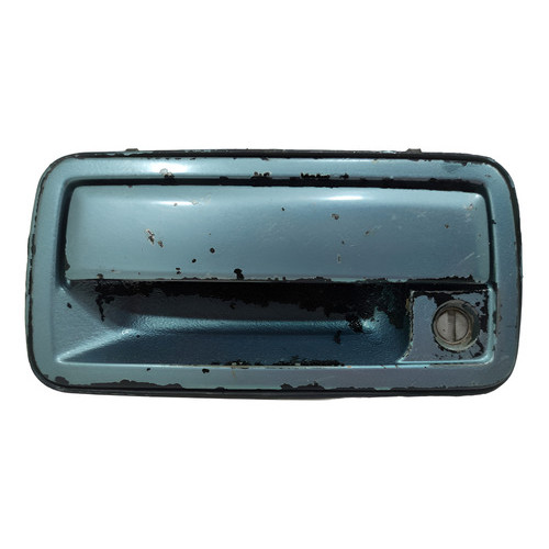Maçaneta Externa Porta Esquerda S10 Simples 15647661