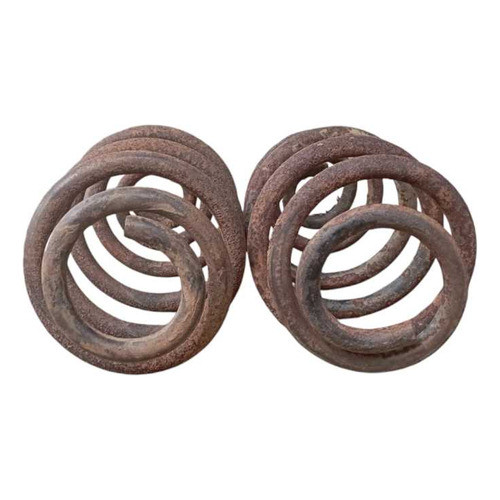 Par Molas Traseira Gm Omega 2.0 1993 A 1998