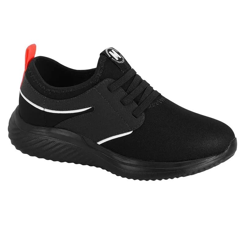 Tênis Infantil Masculino Molekinho 2832.110