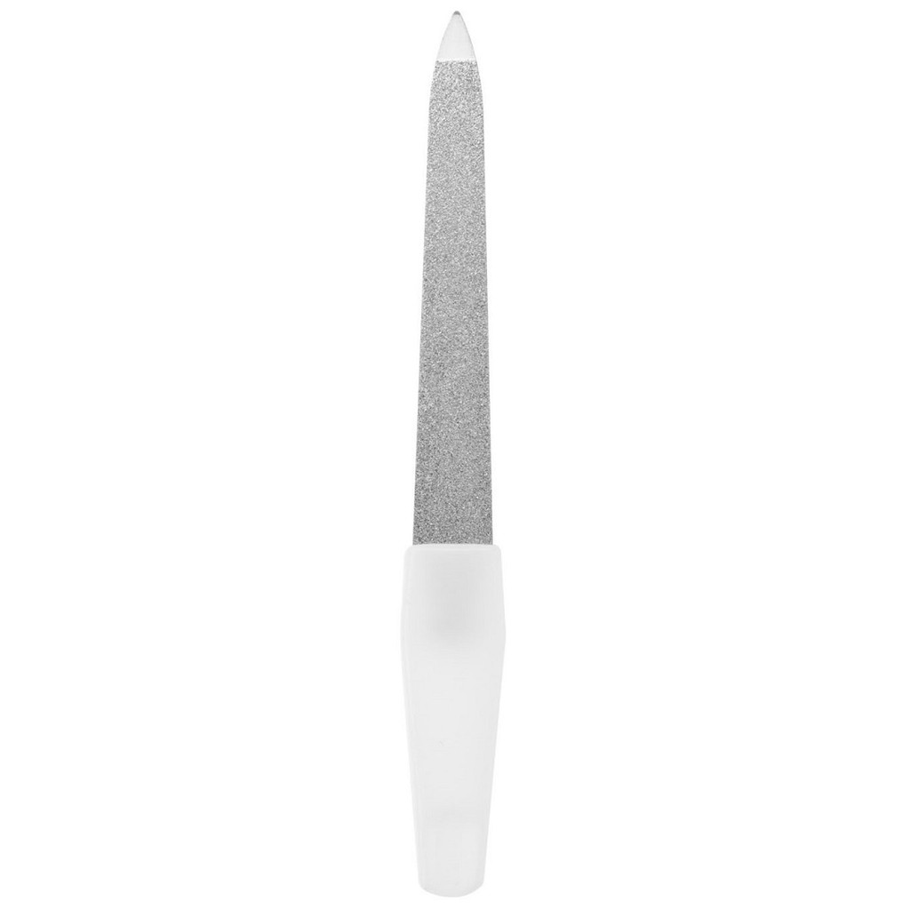 Lima de Unha de Safira Edel Solingen  Cabo Plástico 10cm