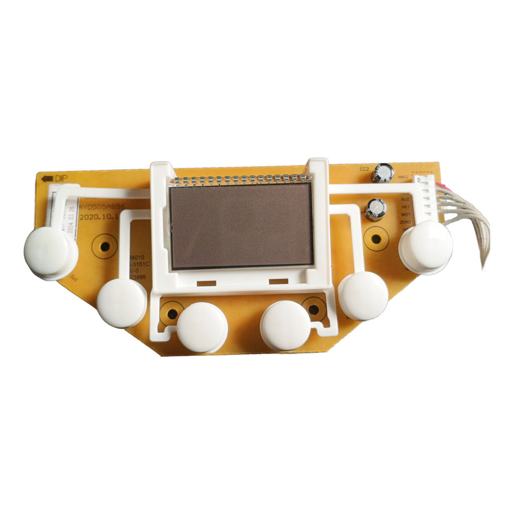 Pci Display Do Painel Panificadora Mondial Npf-53 Npf-54