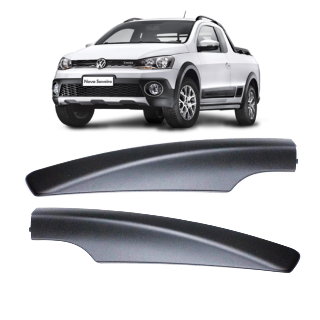 Saveiro Cabine Estendida: Onde Comprar | BuscaProdutos