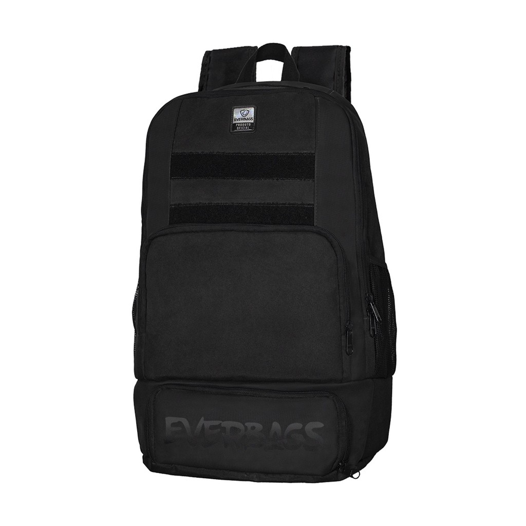 Mochila Mala Térmica Fitness Marmita Treino Academia Notebook Tablet Garrafa Esportiva Reforçada