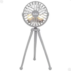Ventilador Portátil De Bebe C/ 3 Velocidades 18814 - Buba