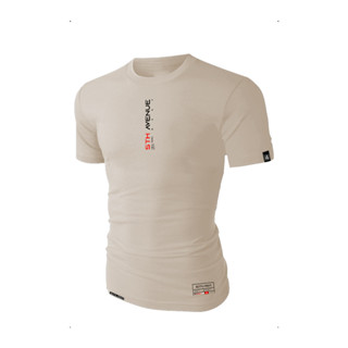 Camiseta Masculina Premium Avenue 100% Algodão T shirt em Oferta na Shopee