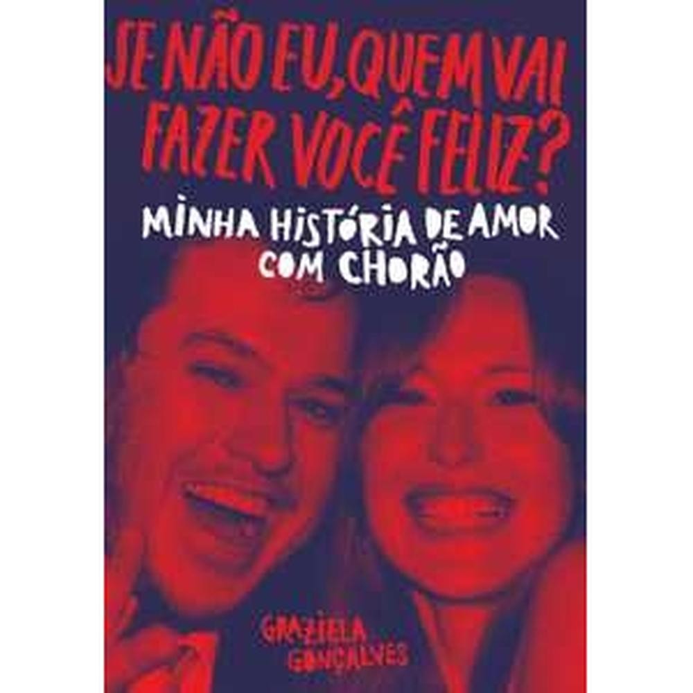 Se não eu, quem vai fazer você feliz?  comece sua leitura hoje