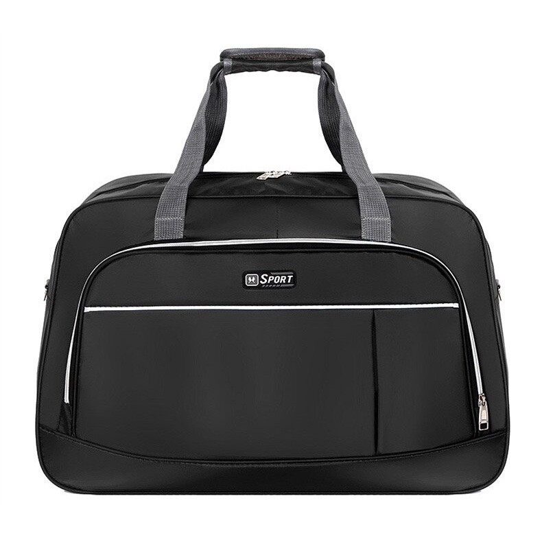 Bolsa De Viagem Multifuncional Dobrável De Grande Capacidade Impermeável bolsa para viagem