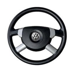 Volante Trackfield Gol G2 G3 G4 Santana Quantum Parati Polo