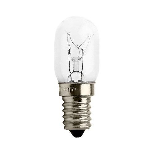 Lâmpada Geladeira E Micro-ondas E14 15w 220v - Brasfort