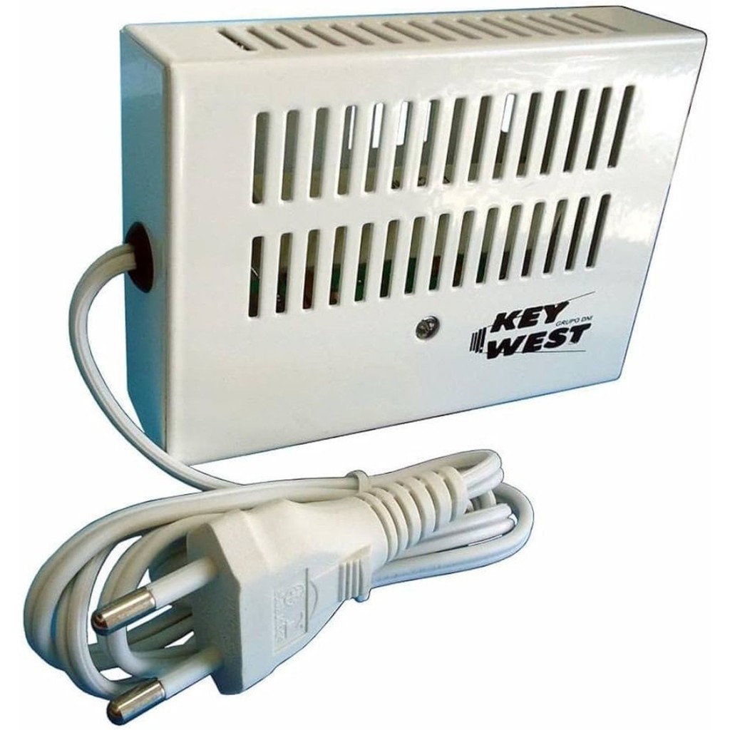 Anti Mofo Eletrônico – 127V em Oferta na Shopee