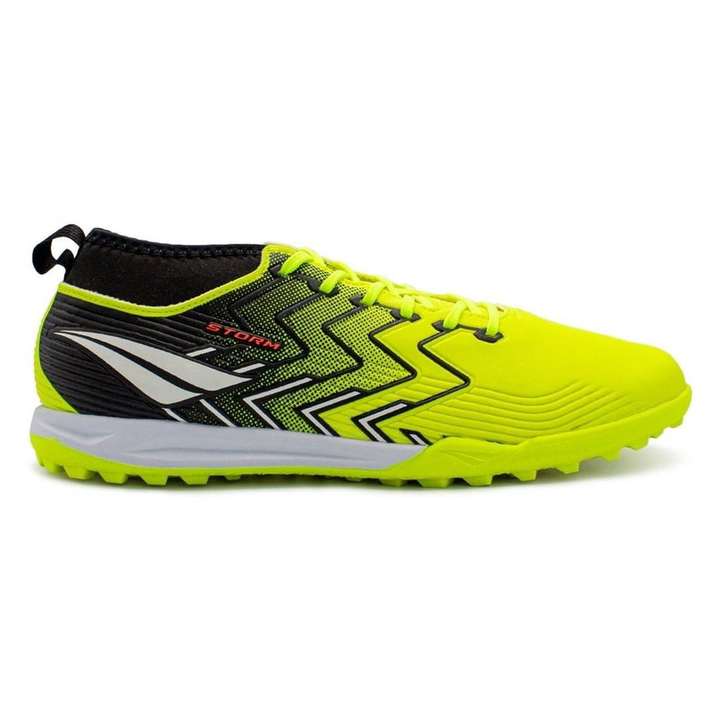 Chuteira Society Penalty Storm Y-3 Tf Futebol Sintético Jogo - Sports & Outdoors