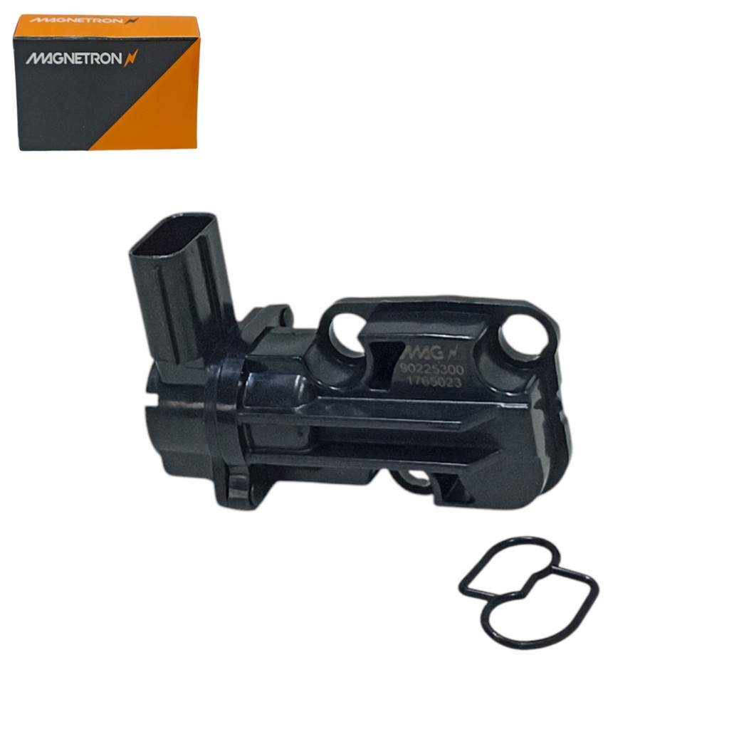 Sensor Atuador Marcha Lenta Pcx 150 2019 a 2022 Adv 150 Abs 2021 a 2022