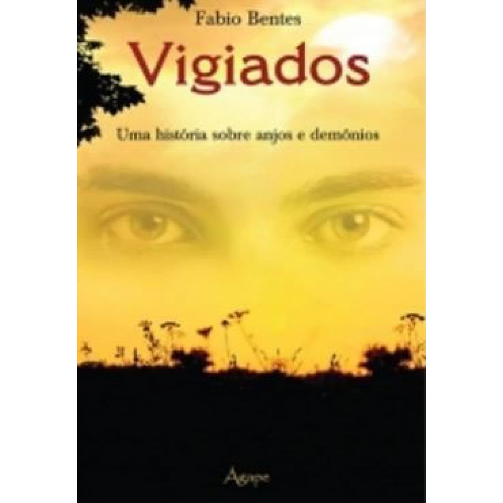 VIGIADOS UMA HISTORIA SOBRE ANJOS E DEMONIOS