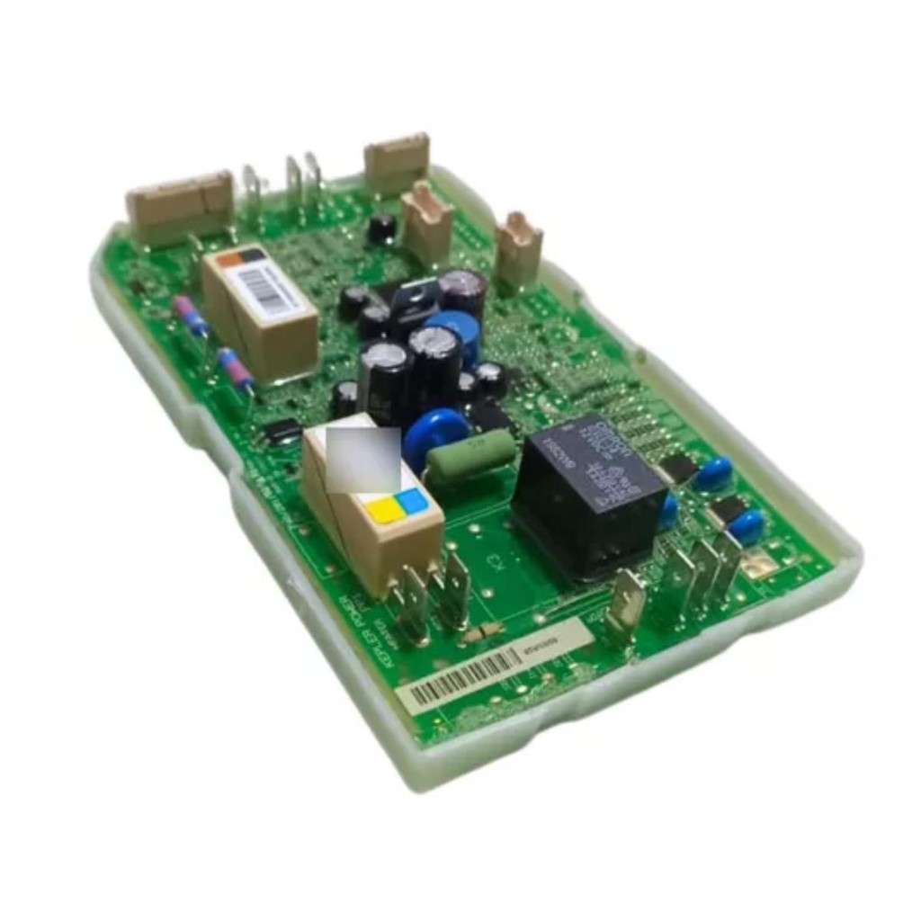 PLACA COMANDO 110V LAVA LOUÇA W11619403 BRASTEMP BLF08