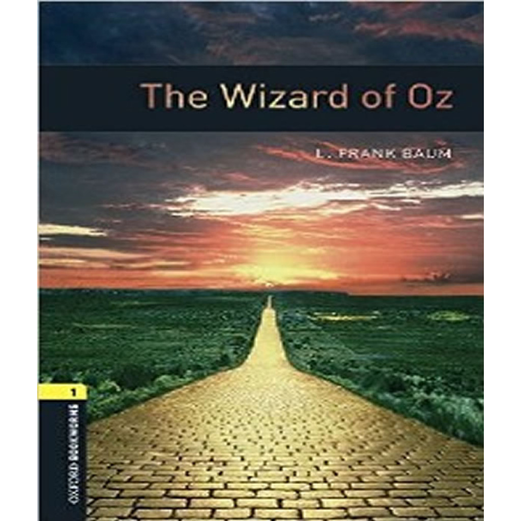 WIZARD OF OZ MP3 PK OBW LIB (1) 3ED