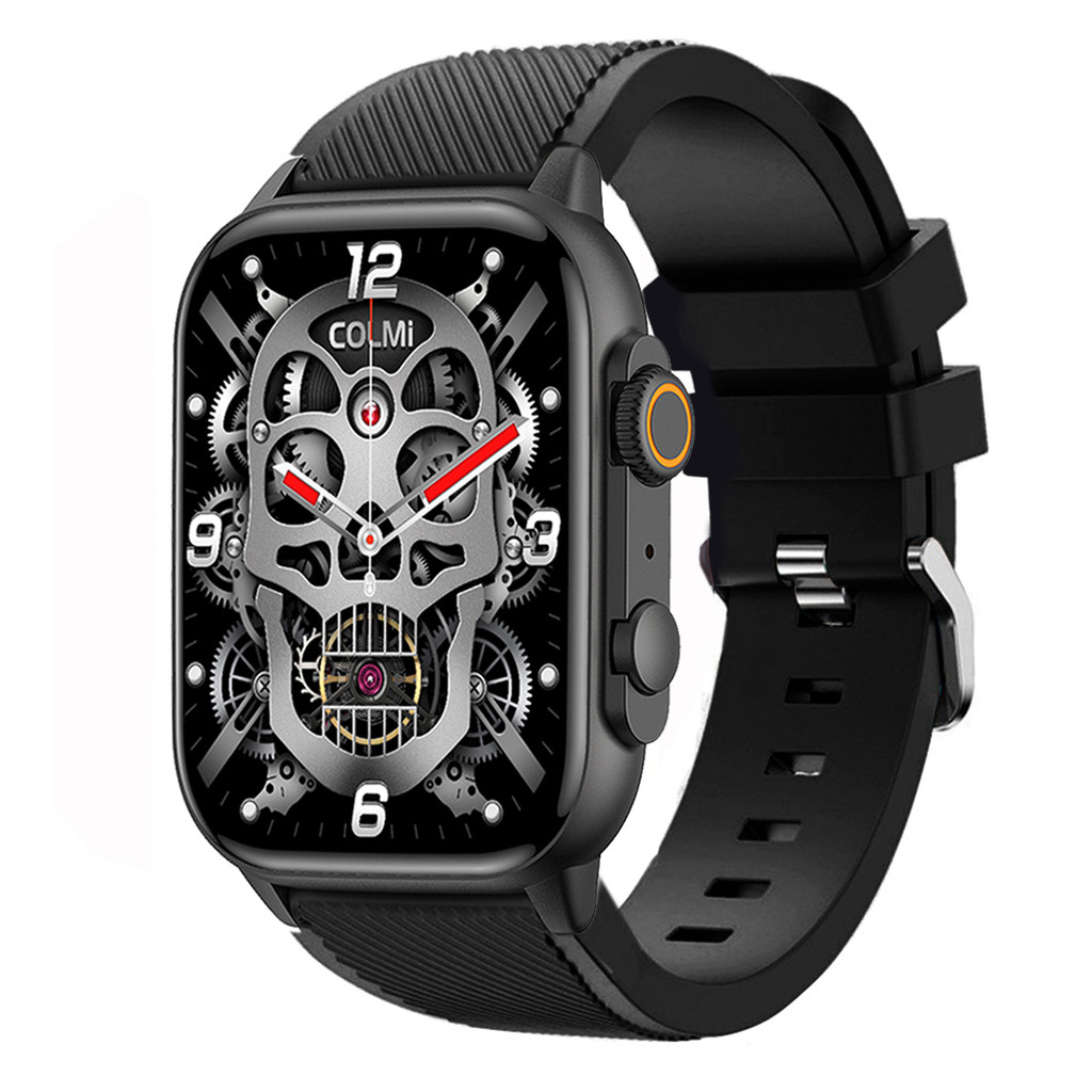 Smartwatch Colmi P68: Onde Comprar | BuscaProdutos