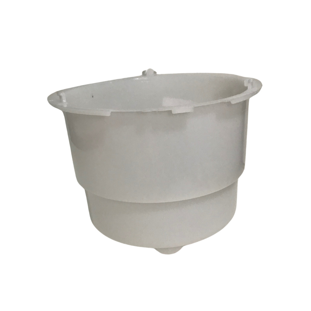 Cuba Abaulada Para Bebedouro Esmaltec EGM30 em Oferta na Shopee