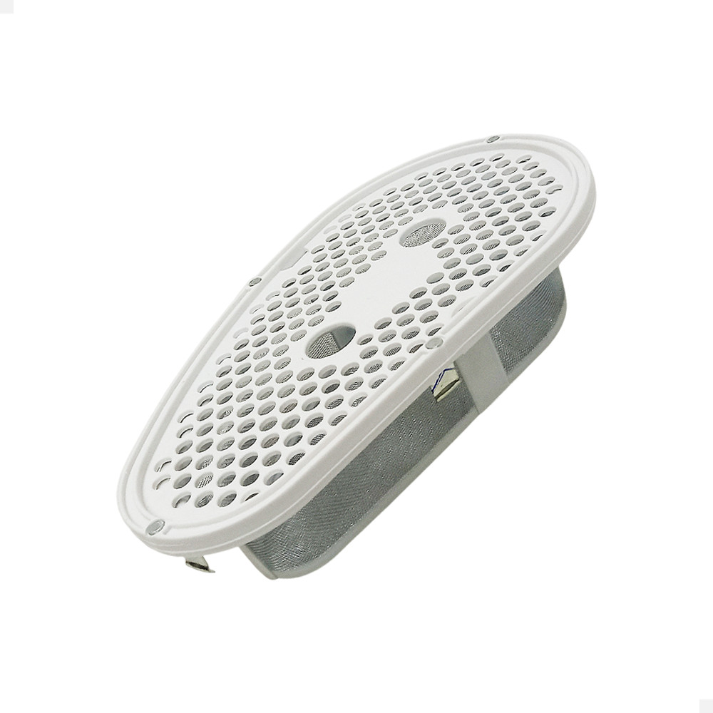 Filtro De Fiapos Secadora Brastemp - 326043145