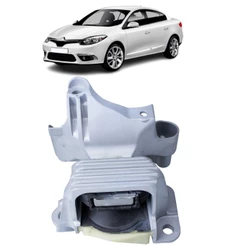 Coxim do Motor Dianteiro Direito Renault Fluence / Scénic / Megane