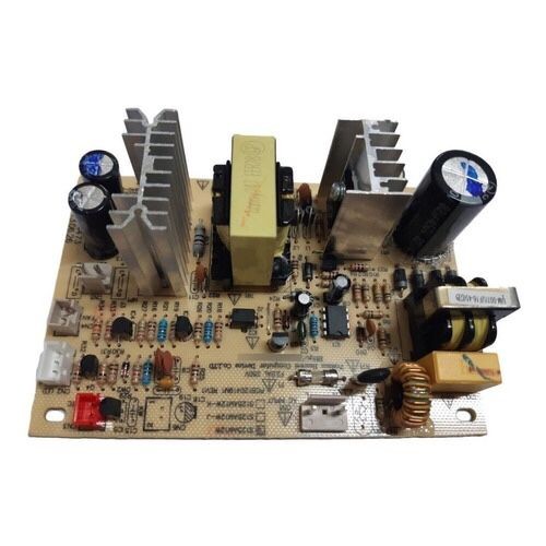 PCI Placa Principal Bivolt Purificador Bebedouro Philco PBE05CF Original