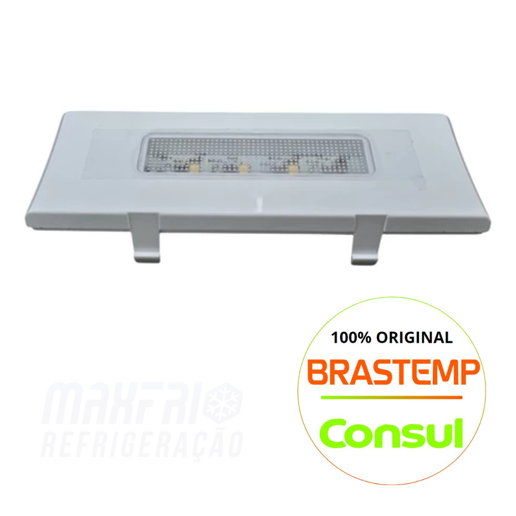 PLACA LED SUPERIOR BRE80 BRO80 BRV80 GRO80 INVERSE - (DEMAIS MODELOS NA DESCRIÇÃO) Bivolt