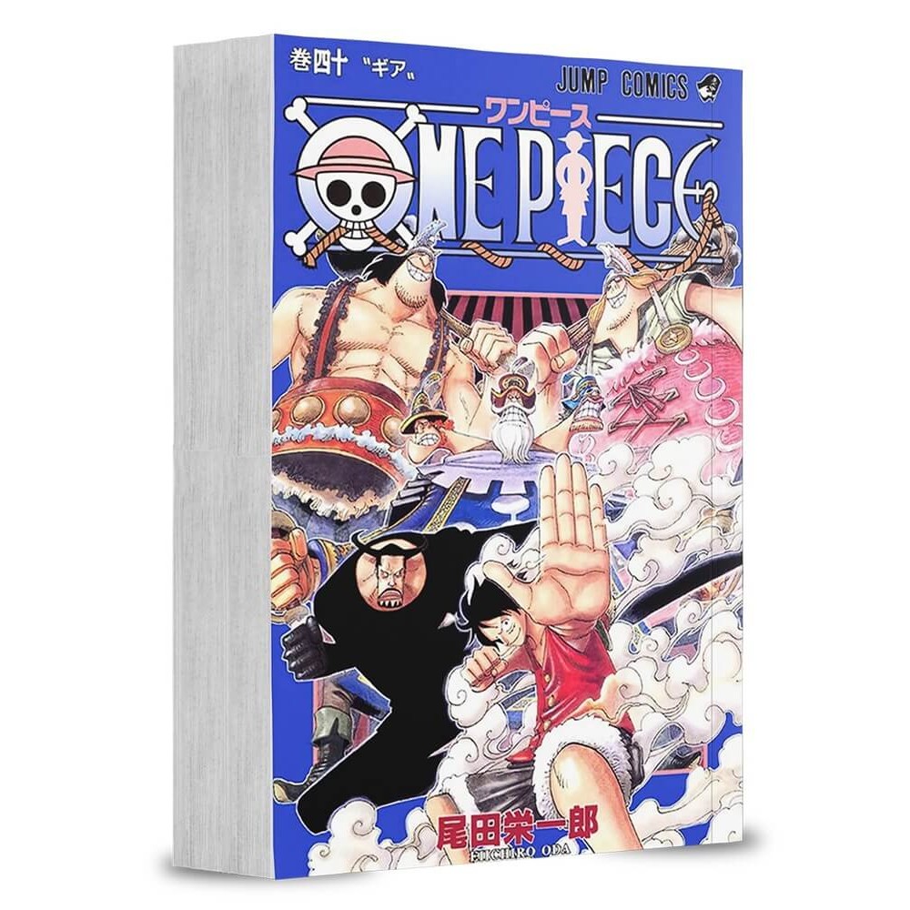 Mangá - One Piece 3 Em 1 - 14 - Novo/Lacrado em Oferta na Shopee