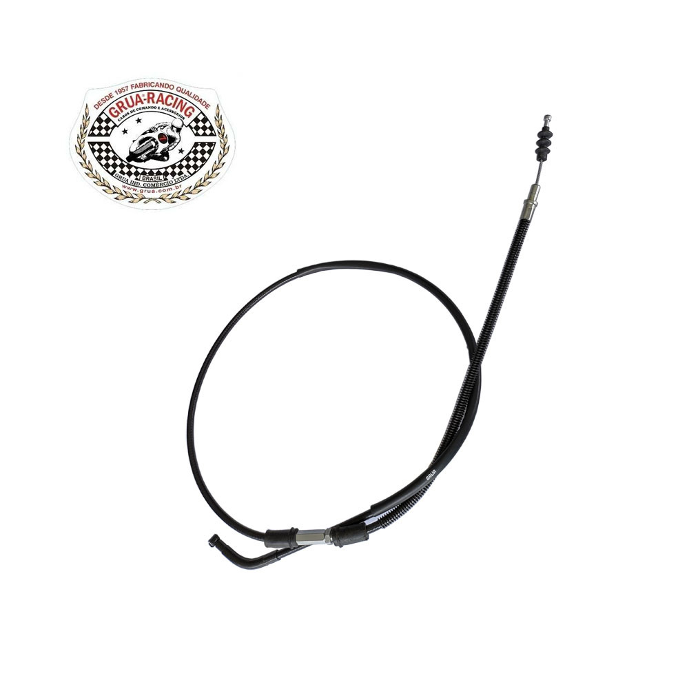 Cabo de Embreagem Kawasaki Vulcan 750 (grua)