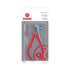 Alicate Universal De Cutícula 171-VE Ponto Vermelho Mundial