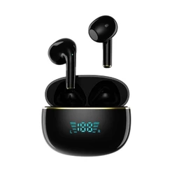 Fone De Ouvido Bluetooth Sem Fio Com Microfone Recarregavel