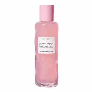 Glow Recipe Watermelon Glow PHA + BHA Pore-Tight Toner 40ml Moisturize Gentle em Oferta na Shopee