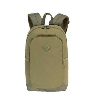 Mochila Sestini Magic 2 Matcha Verde - Khaki em Oferta na Shopee