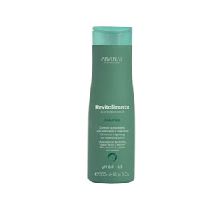 Shampoo Arvensis Alta Refrescancia Revitalizante 300ml em Oferta na Shopee