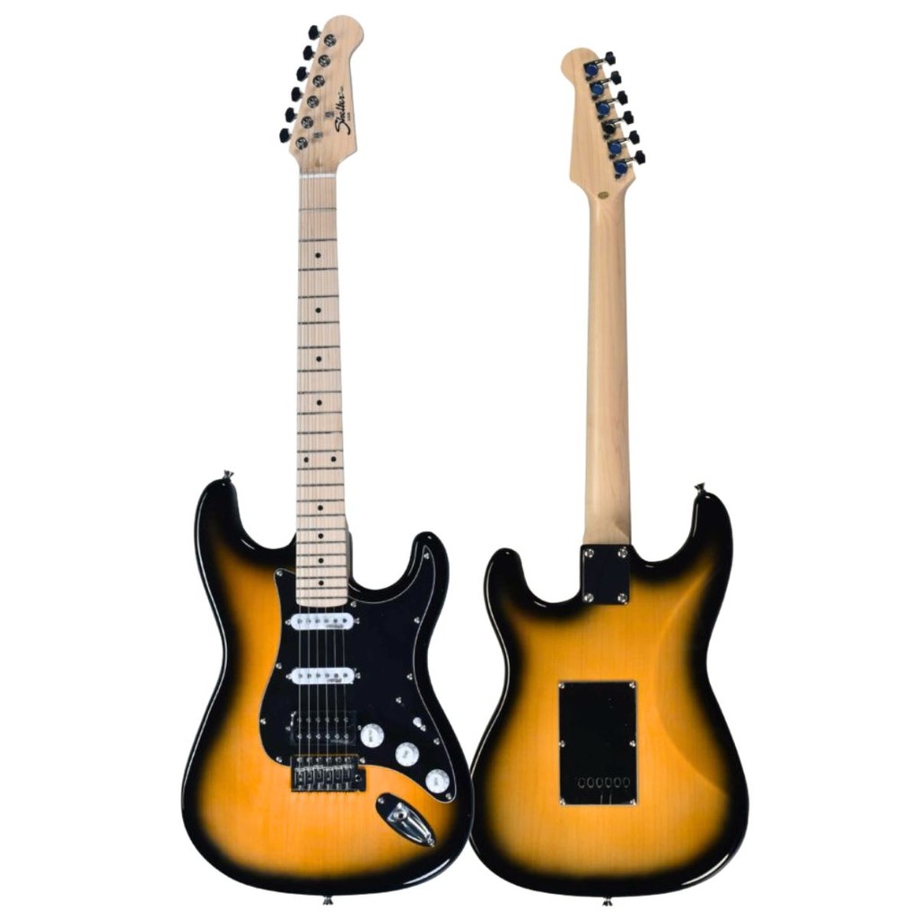 Guitarra Shelter: Onde Comprar | BuscaProdutos