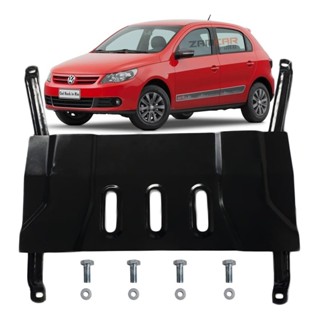 Protetor Carter Peito De Aço Gol G5 1.6 2009 2010 2011 2012 em Oferta na Shopee