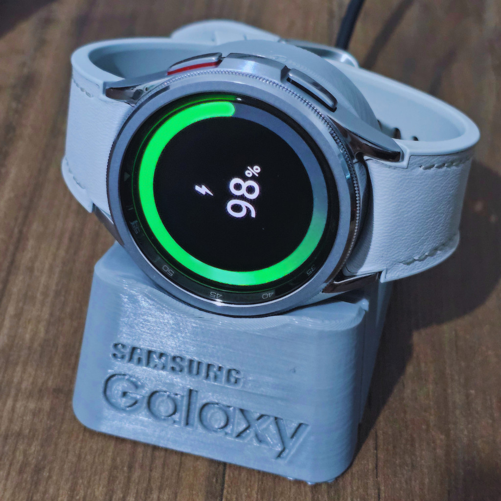 Carregador de Smartwatch Samsung: Onde Comprar | BuscaProdutos