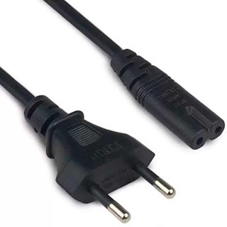 Cabo de Força 1.5 metro - Bipolar em Oferta na Shopee