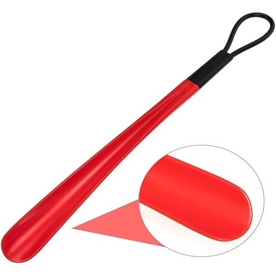 CALCADEIRA DE PLASTICO COLORS 47X4,5CM SA109 SAZ COMERCIO